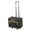 STANLEY BORSA C/RUOTE STANLEY 1-97-515 CM46X33X45