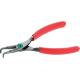 USAG 127PN USAG PINZA X SEEGER-I 90Â°MM40:100 127PN