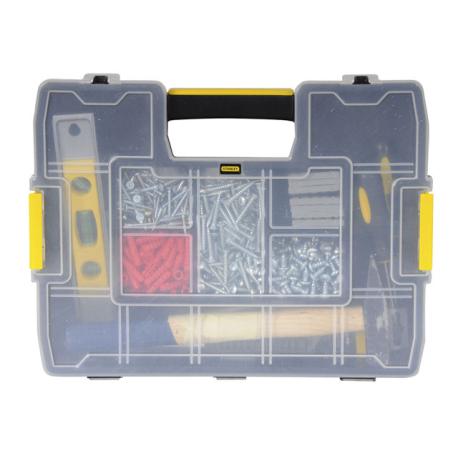 STANLEY ORGANIZER STANLEY JUNIOR 1-97-483 CM37X29X7