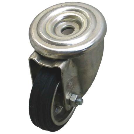 TELLURE ROTA RUOTA SUPP ROTA FORO PASS D 100X30 537702/NL 537702/NL