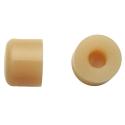 USAG 376B USAG COPPIA TASSELLI PLAST MM 22 376B