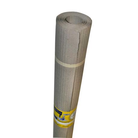 CARTONE PER PAVIMENTI PRESSATO 1X45M