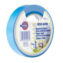 NASTRO MASCHERATURA BLU ESTERNI MM25X50M