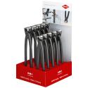 KNIPEX ASSORTIM KNIPEX TENAGLIE 9900 220/250 (5+5) 9900 220/250