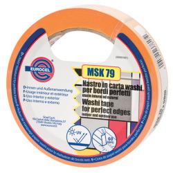 NASTRO MASCHERATURA SUP DELICATE MM25X50M